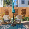 Отель Vibrant Bungalow 2 Minutes to the Beach, фото 30