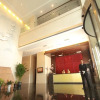 Отель Shanghai Pudong International Talent City Hotel, фото 14