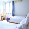 Отель Plum Hotel Lading Banda Aceh, фото 4