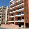 Отель Larnaca Beach Apartment в Ларнаке