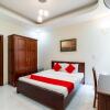 Отель Queen Hotel by OYO Rooms, фото 10