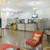 Отель Nacional Inn Ribeirão Preto, фото 25