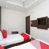 Отель OYO 13045 Hotel Solitaire Inn, фото 20
