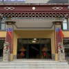 Отель Hutiaoxia Nixiang Hotel, фото 13