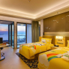 Отель Holiday Inn : Haikou West Coast, фото 2