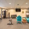 Отель Home2 Suites by Hilton Omaha UN Medical Ctr Area, фото 21