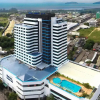 Отель Royal Phuket City Hotel, фото 19