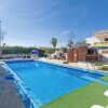 Отель Studio With Swimming Pool in Porto Cesareo Torre Squillace, фото 17