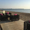 Отель Seaside Beach Resto & Lounge, фото 10
