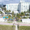Отель Soleil Apartments at Casablanca, фото 23