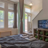 Отель ASK FOR Discount-2br Hip Apt Free Parking Wifi, фото 4