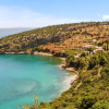 Отель Villa With 6 Bedrooms in Xiropigado, With Wonderful sea View, Enclosed Garden and Wifi - 50 m From t, фото 20