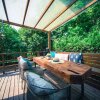 Отель Summer Villa with 5 BRs, фото 7