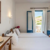 Отель Morfeas Hotel, фото 7