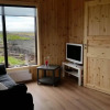 Отель Hekla Cabin 2 Volcano and Glacier View, фото 2