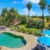 Отель Private Wine Country Resort 4 Bedrooms 3 Bathrooms Estate, фото 32