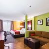 Отель Comfort Inn And Suites, фото 7