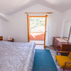 Отель Serene Holiday Home in Veli Iz With Fenced Garden, фото 3