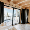 Отель Posh Holiday Home in Sonnleitn with Sauna, Panoramic Terrace, фото 7