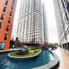 Отель Transpark Juanda Bekasi by 21 Room, фото 1