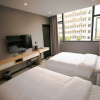 Отель Zhijiang Xinzeya City Express Hotel, фото 5