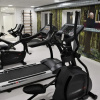 Отель Golf Hotel Viborg, фото 25