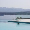 Отель Luxurious Villa With Amazing 360 sea Views Infinity Pool 500m From the Beach, фото 17