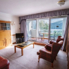 Отель Loch Rannoch Highland Lodges Apartment 14, фото 14