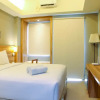 Отель Comfortable Studio (No Kitchen) Apartment at Mustika Golf Residence, фото 6