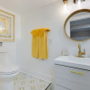Отель Trendy Baltimore Townhome: 2 Mi to Downtown!, фото 9