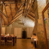 Отель Ama Amanzi Bush Lodge, фото 15