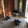 Отель Bungalow With one Bedroom in Le Gosier, With Wonderful sea View, Furni, фото 1