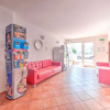 Отель Modern Apartment in Rimini With Balcony, фото 15