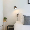 Отель Stylish Holiday Home in Scheveningen with Balcony, фото 6
