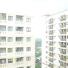 Отель Cozy and Minimalist Kebagusan City 2BR Apartment, фото 14