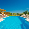 Отель Apartment Marinko - with pool : A Kuca Barban, Istria, фото 22