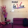 Отель La Viva Hotel by OYO Rooms, фото 15