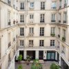 Отель CMG Galeries Lafayette - Madeleine в Париже