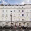 Отель Days Inn Westminster Hotel в Лондоне