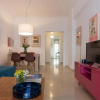 Отель Athenian Apartment, фото 2