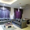 Отель Al Muhanna Plaza Luxury Apartments, фото 14