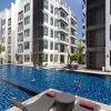 Отель The Regent Resort Phuket, фото 13