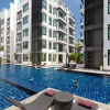 Отель The Regent Resort Phuket, фото 13