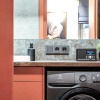 Отель UNESCO Hidden Arches – Restored 3 Bedroom Apartment in the Historic Pilies St., фото 12
