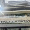 Отель Wesfame Suites в Кесон-Сити