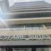 Отель Wesfame Suites, фото 1