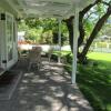 Отель Deja Vu Cottage, фото 11
