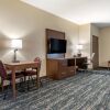 Отель Comfort Inn & Suites Downtown near University, фото 12