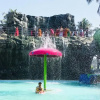 Отель Manthan Beach Resort, фото 32