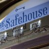 Отель The Safehouse Hostel, фото 7